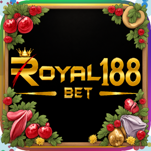 royal188 — mitra unggulan